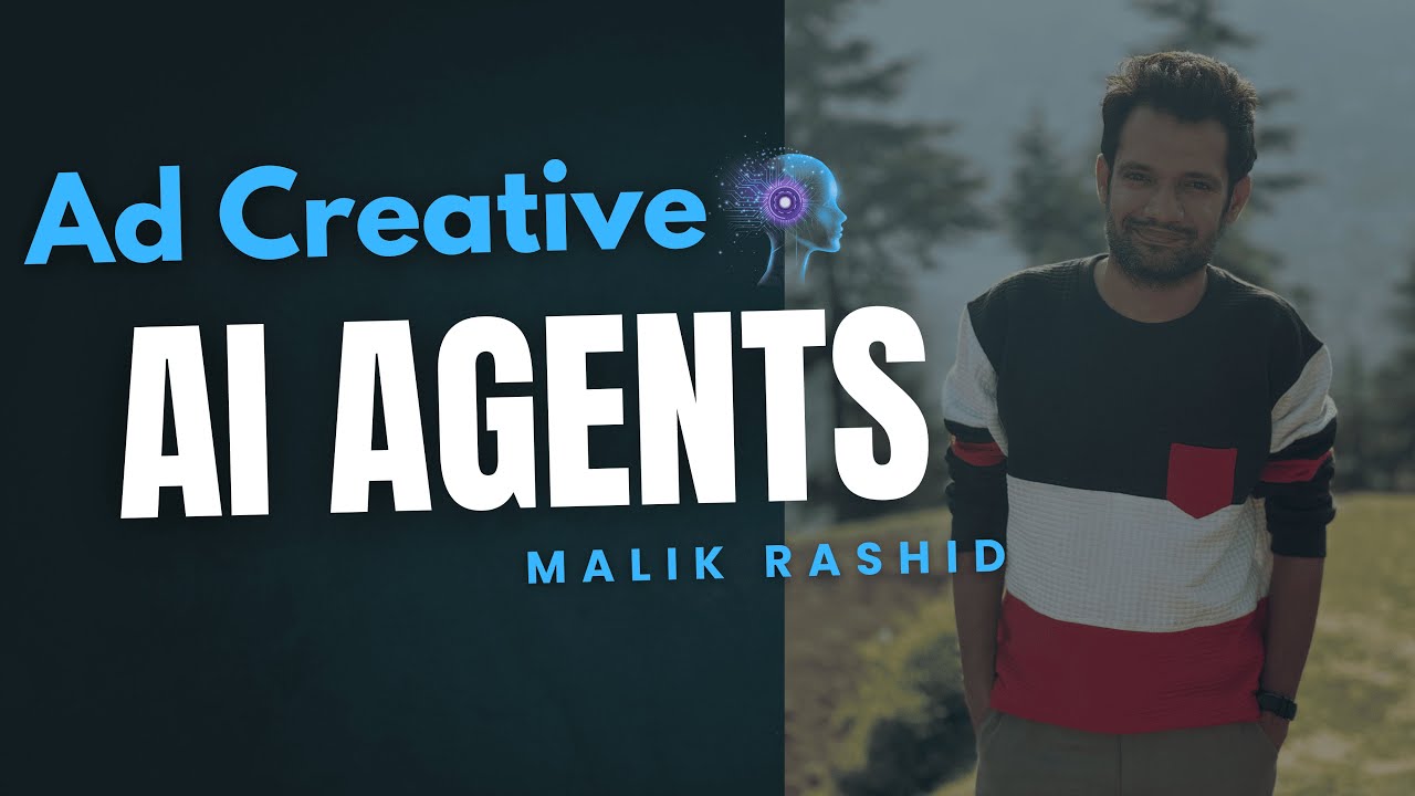 The AI Creative Strategists | Aka AI-Agents for Marketers in 2025