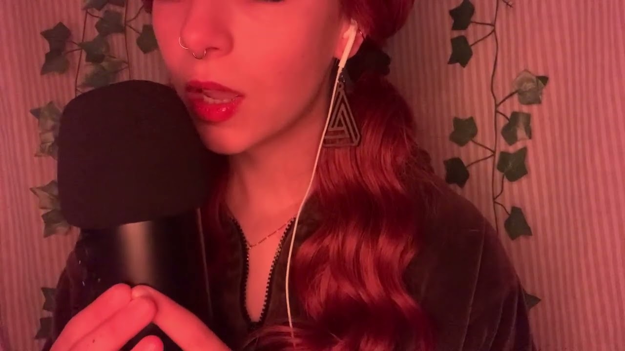ASMR Affirmation✨🪐/Meditation(sleep😴) #ASMR #meditation #affirm #222