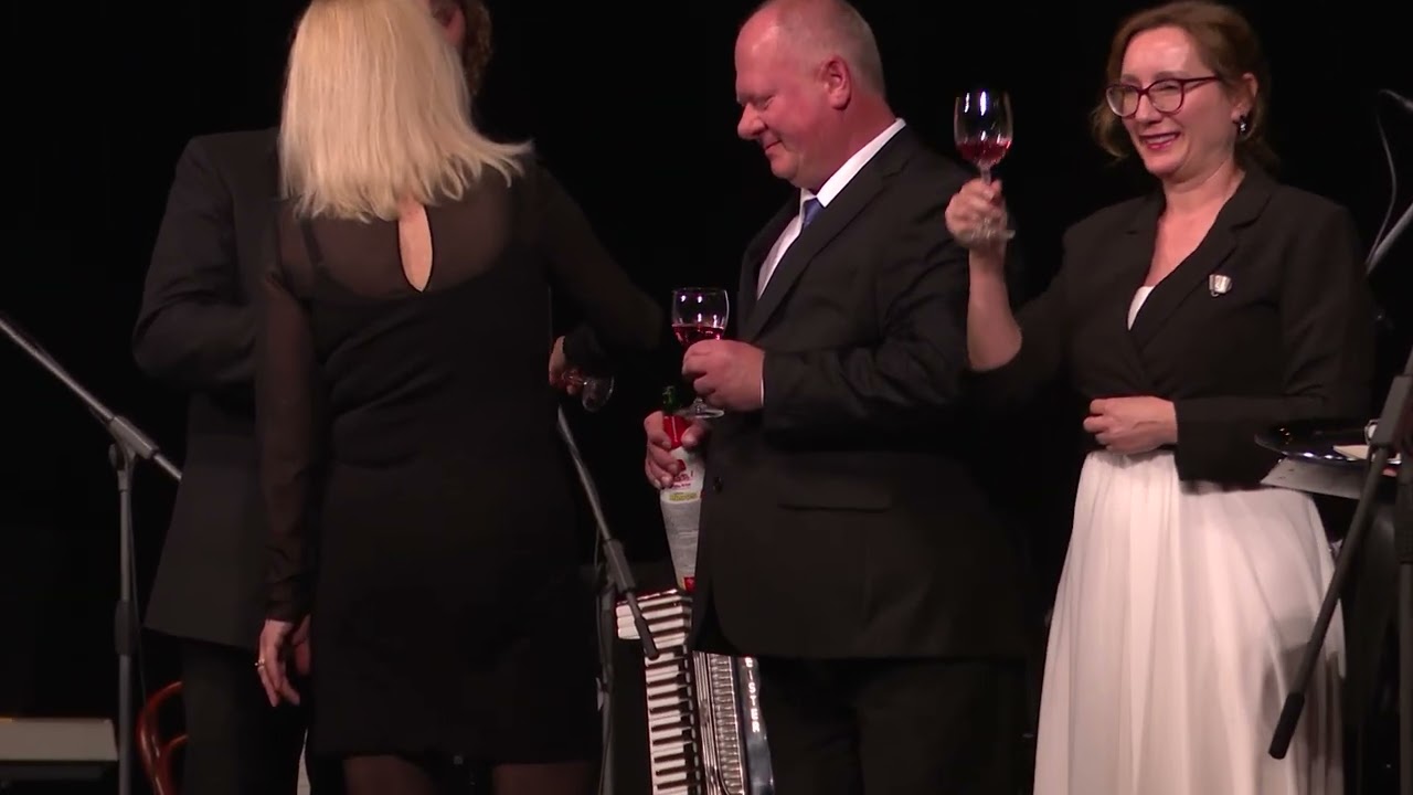 Akordeónový orchester Fonetico ZUŠ Poprad, 25. výročie