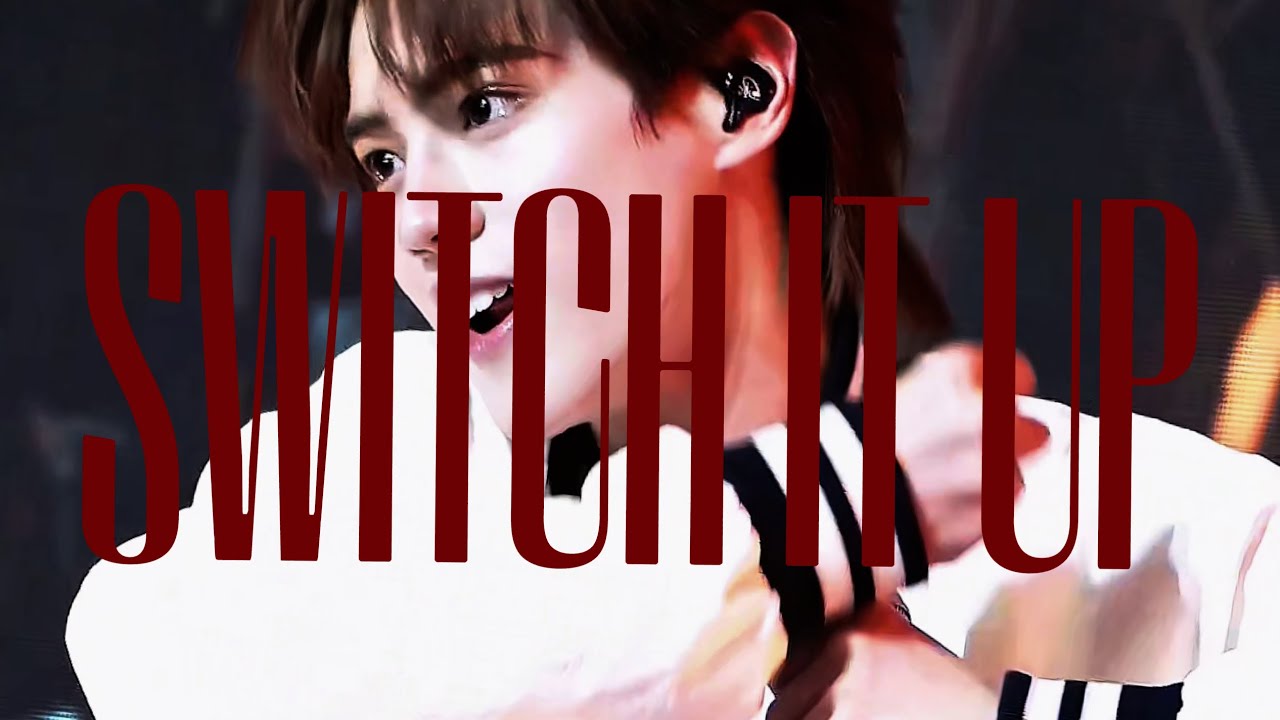 250225 SWITCH IT UP - CIR*CRL SAM FOCUS 