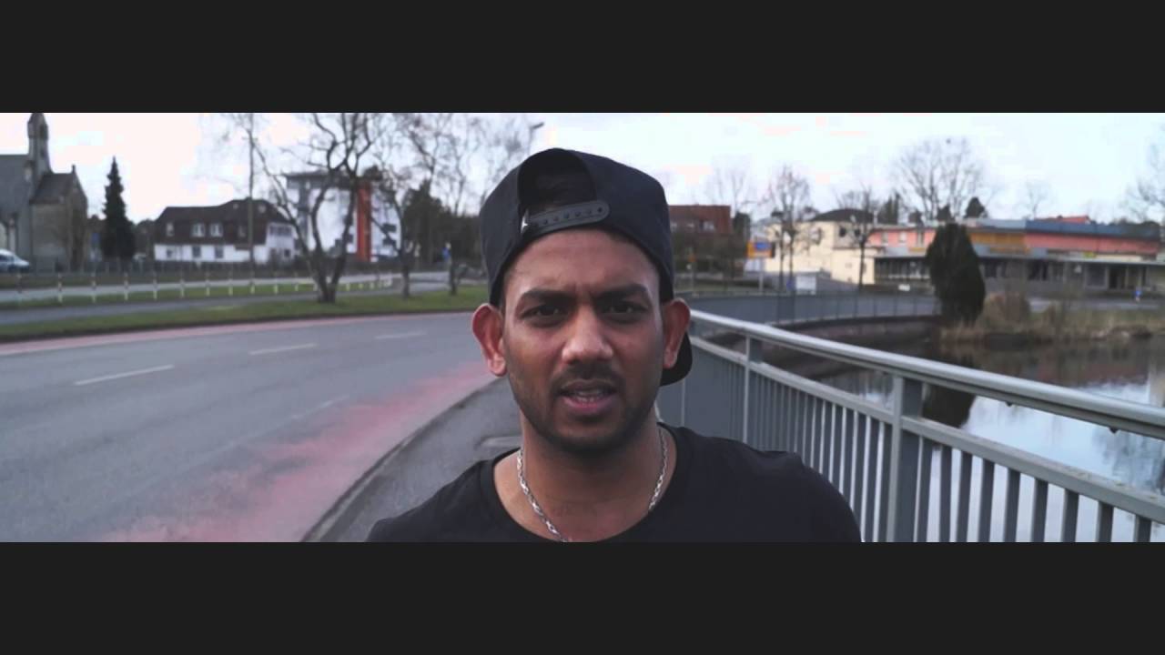 VAAYEPOTTHU - DISSET - OMOM (Official Video)