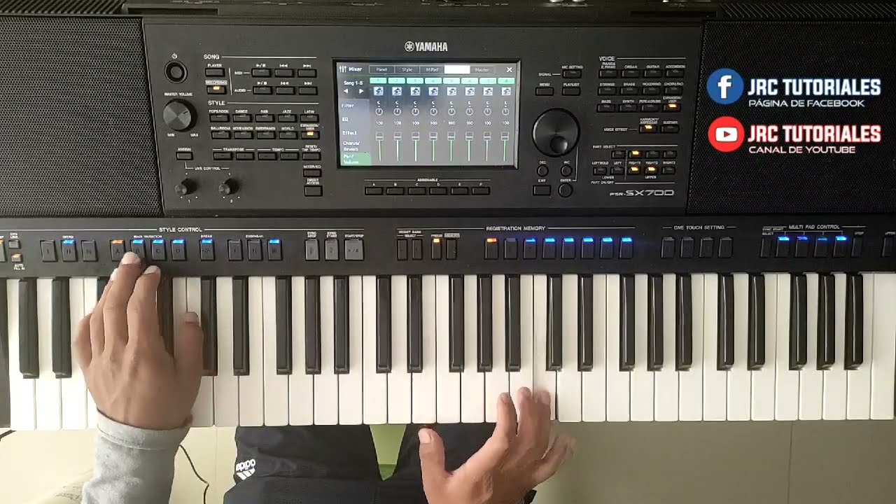 NO ME AVERGÜENZO DEL EVANGELIO // TALENTO DIVINO // TUTORIAL TECLADO