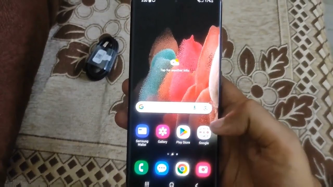 How to check if Samsung Phones are original | S21, S22, S23 and S24 ultra international unit