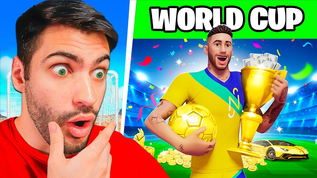 We Built the BIGGEST FOOTBALL Stadium in Football Tycoon (1v1)