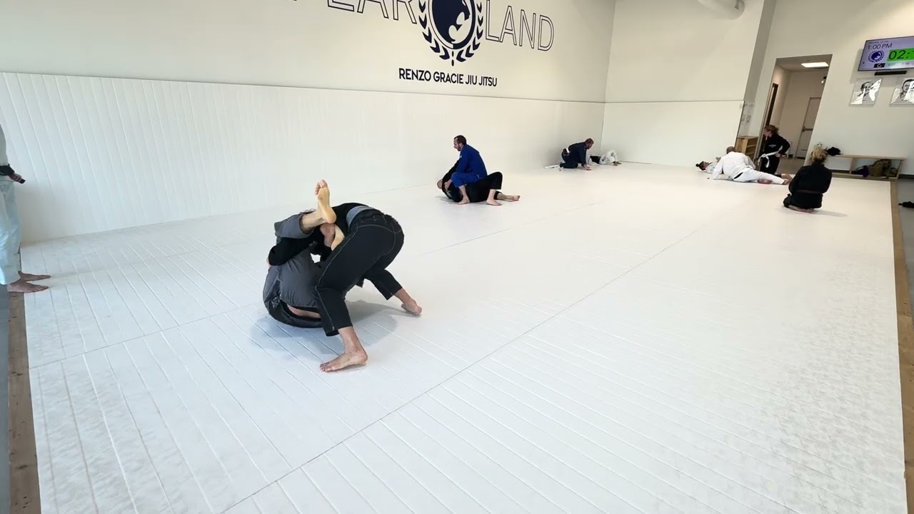 Noon Roll 