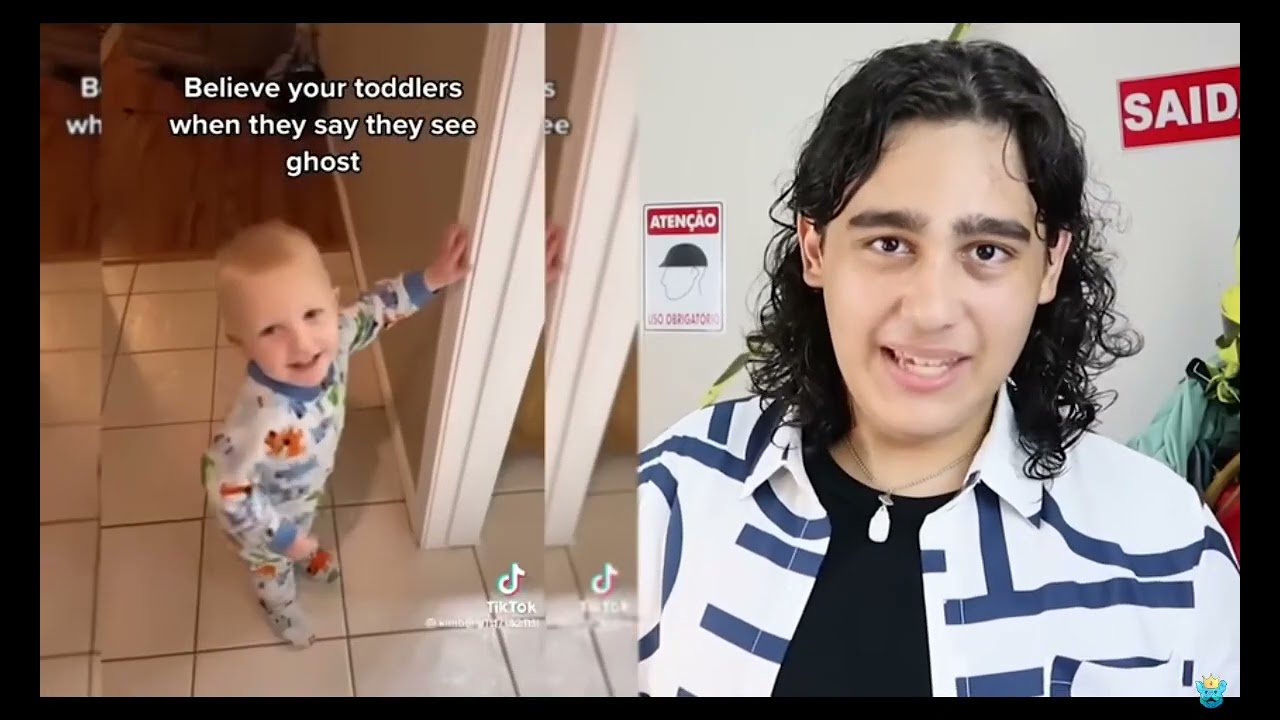 Segundo react do meu canal comemoração de 100 escritos