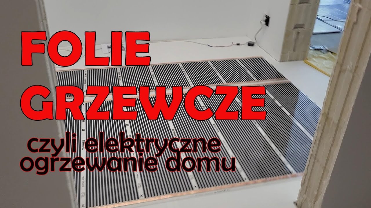 Ogrzewanie elektryczne | Odcinek 42