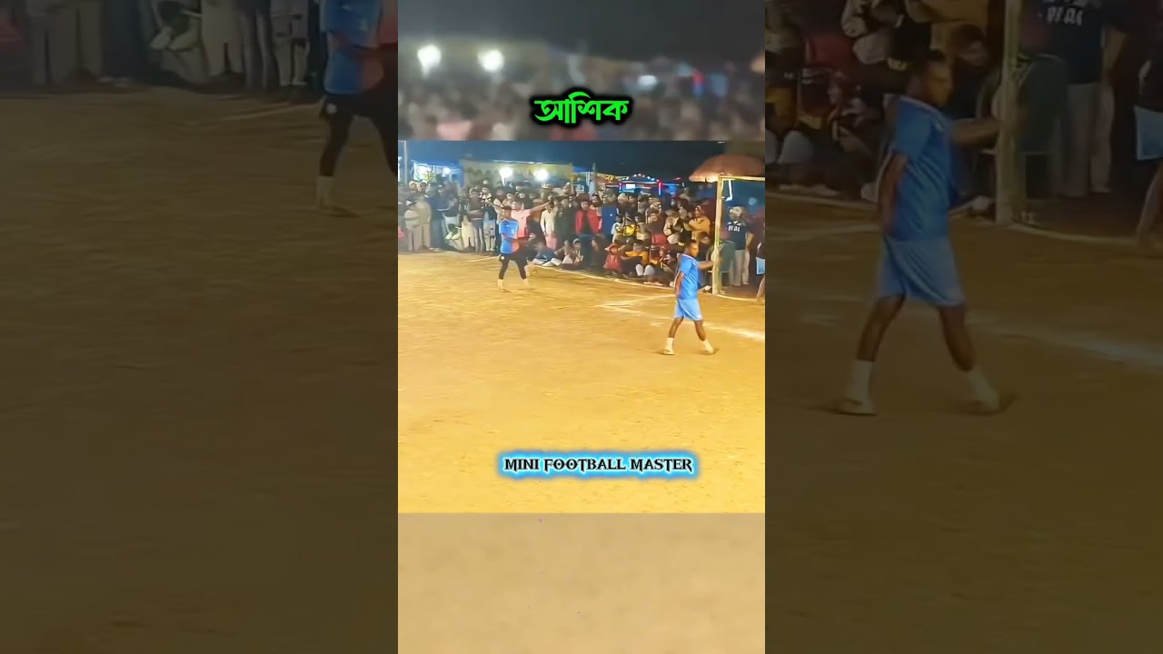 ✅ Ashik on Fire 🔥 