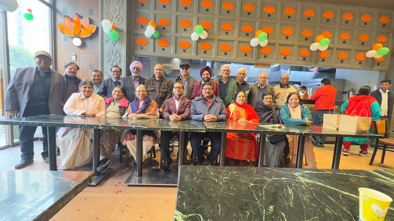 PNB RETIREES NOIDA MEET JAN 26