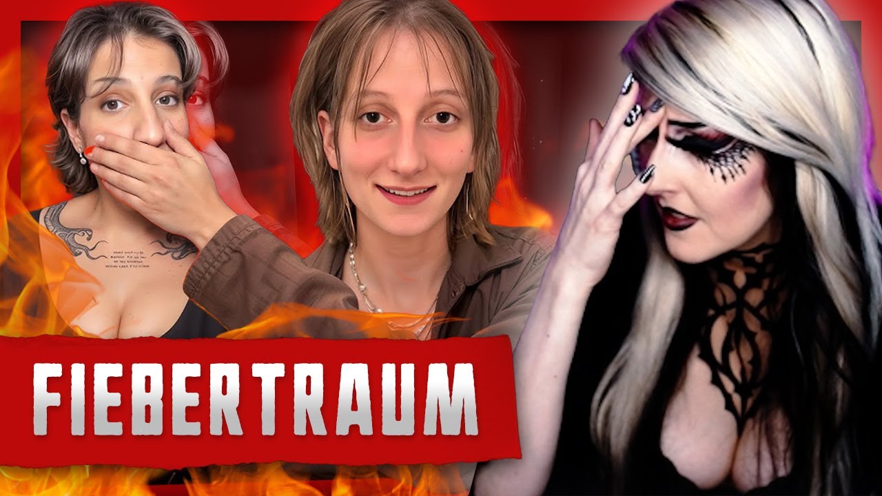 WAS macht SIOBHAN denn da?! ... ||  Carina reagiert auf @Kyzer98x