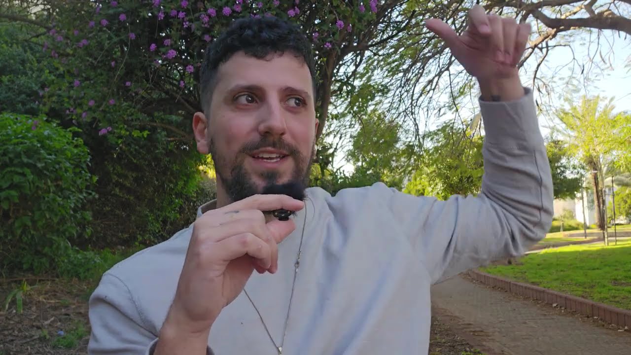 כל החיים שלך נקבעים לפי דבר אחד