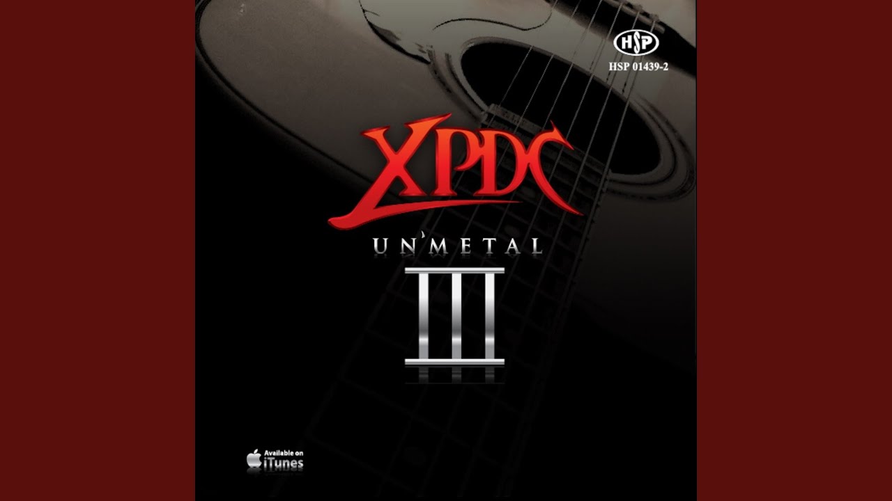 Apa Lagi Nak Dikenang (Unmetal)