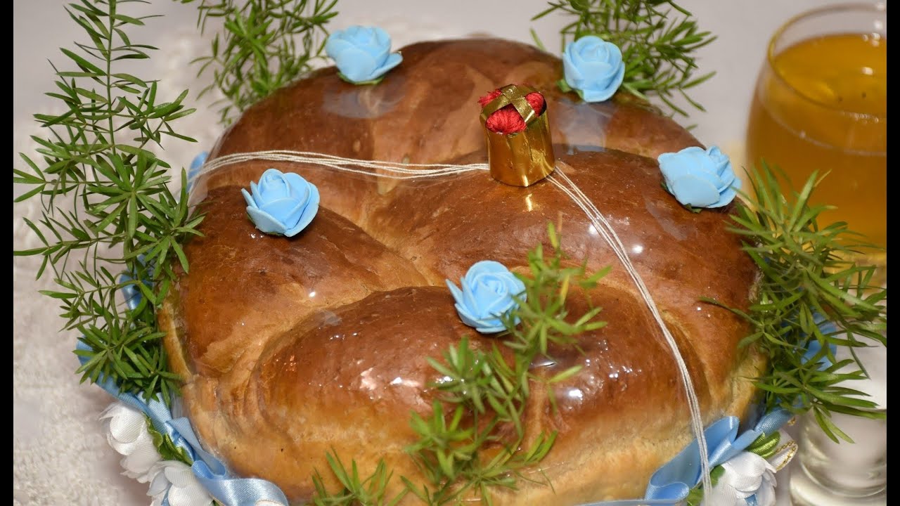 Весільний Віночок Нареченої - Початок (Іванівці)  - Wedding Wreath of the Bride - Beginning