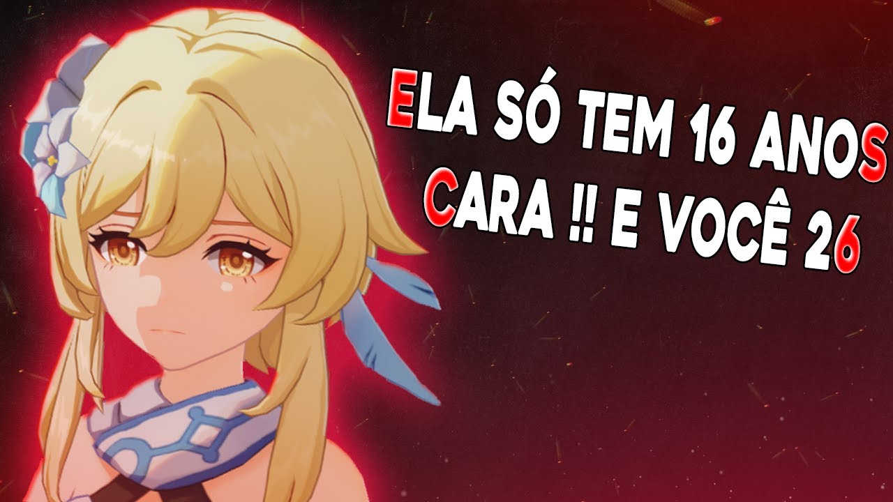 PUTZ REINOOB GAMES... AI N&Atilde;O N&Eacute;... (EXPOSED CASO 