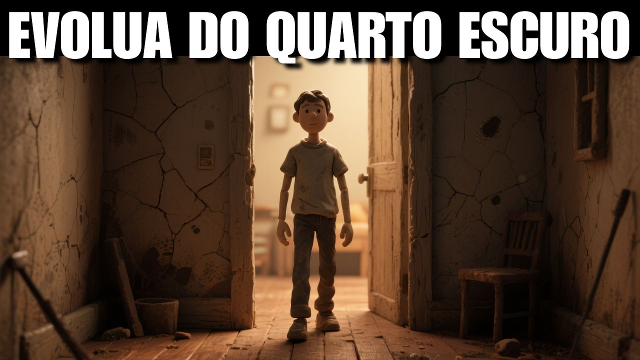 PARE DE FALAR E COMECE A EVOLUIR PARA UMA GRANDE TRANSFORMAÇÃO!