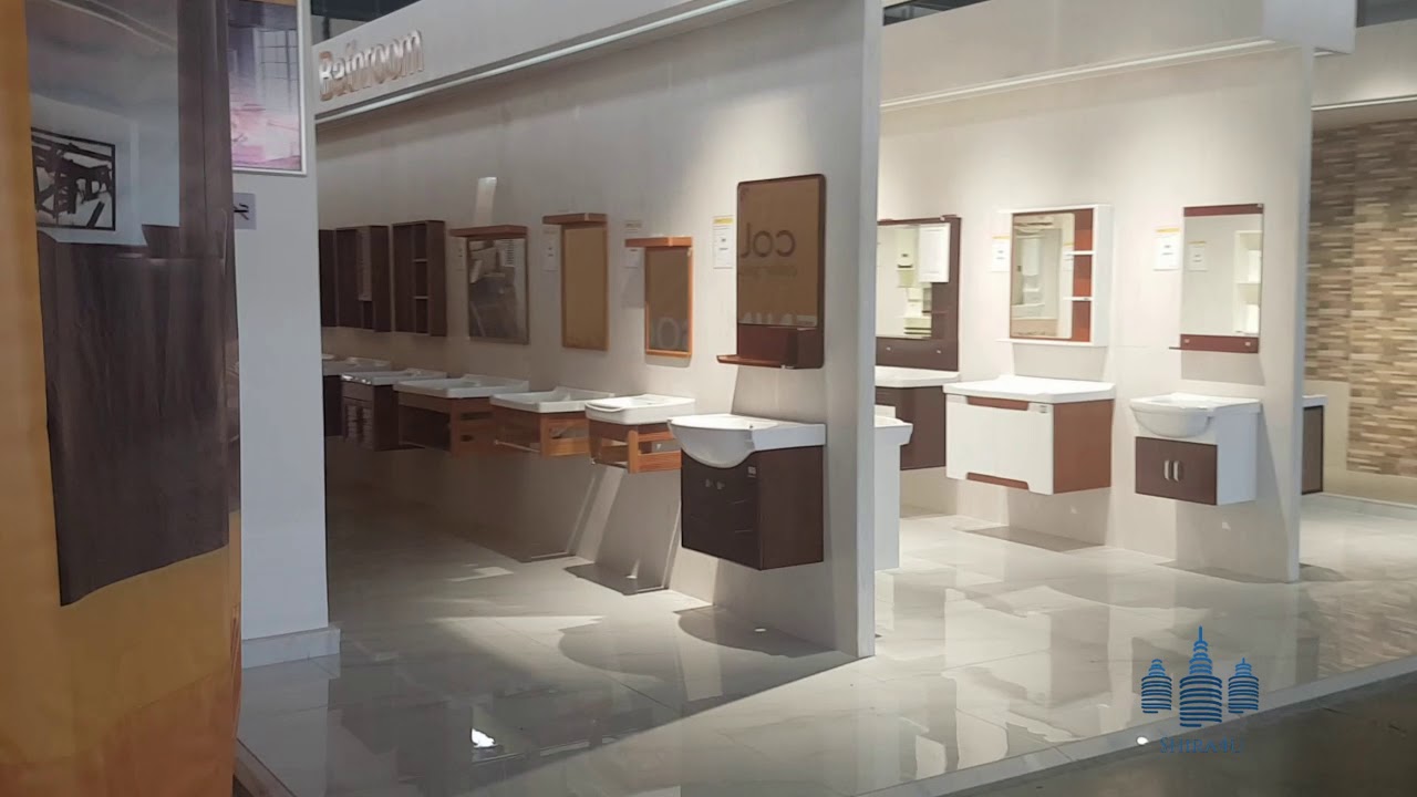 Coloho Mall Largest Home Decor Shopping Mall in Kenya
