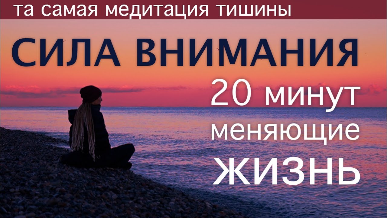 МЕДИТАЦИЯ ТИШИНЫ Ежедневная тренировка фокуса контакта с собой управления жизнью ПРОЦЕСС ПРОБУЖДЕНИЯ