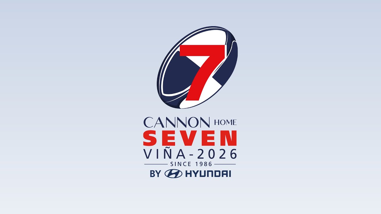 EN VIVO | Rugby Seven Internacional de Viña del Mar 2026 - 10 de enero 2026