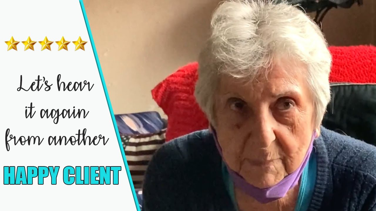 Client Testimonial: A Story of a House That Sheltered 8 Generations | The Agardi Team