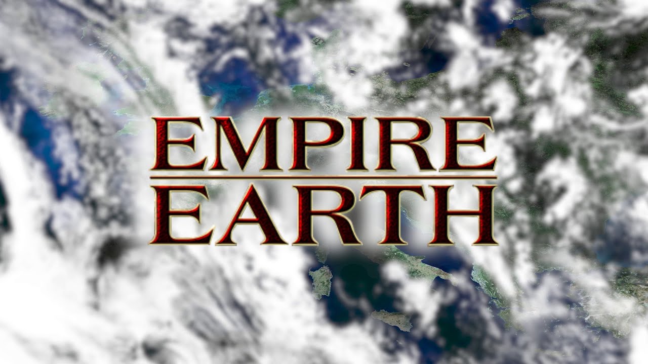 EMPIRE EARTH Ambient Soundtrack for Relaxing and Studying