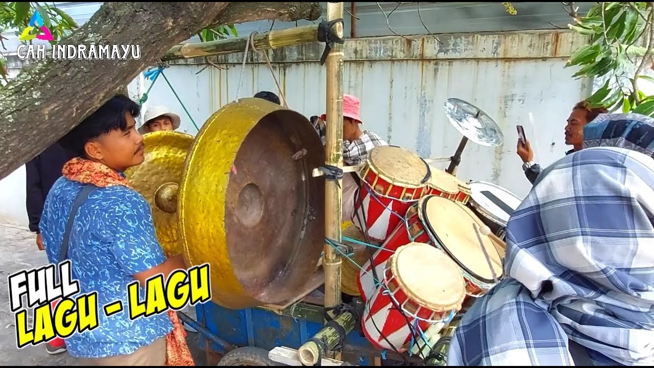 OBROG BUTA SANGA WARTIM GROUP FULL LAGU LAGU ‼️