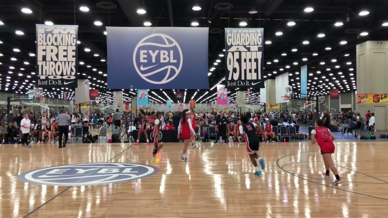 EYBL u16 vs Drive Nation-12Jul2025