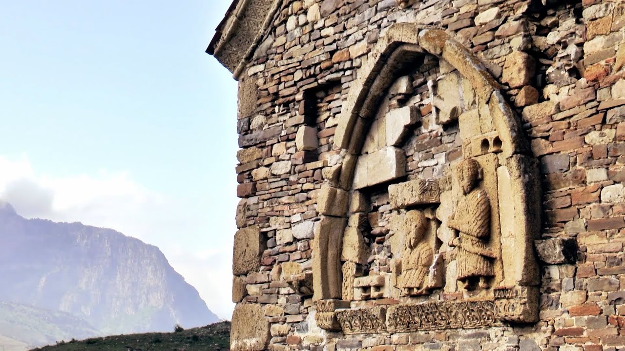 Ingushetia: The Untold Story – Part Two: The Medieval Ingushetia