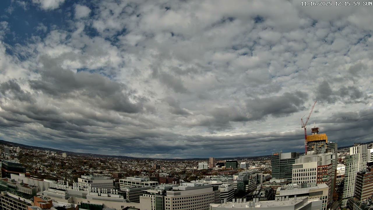 2025/11/16 LAE Skycam Timelapse (1200-2359)
