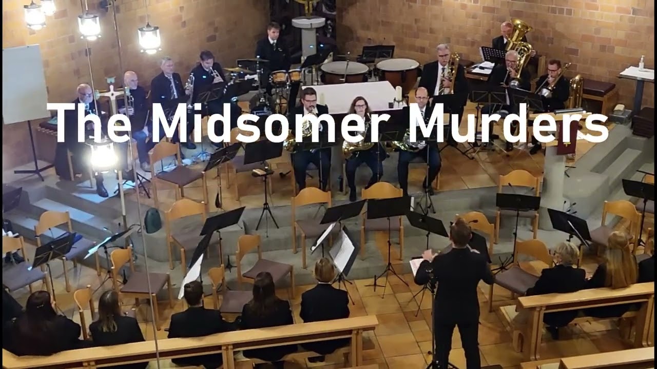 The Music of Jim Parker