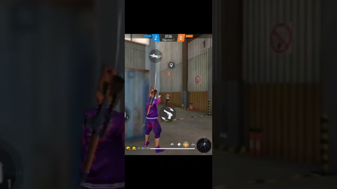 dj akademiks, The negrotiator#freefire ❤❤❤#impossible