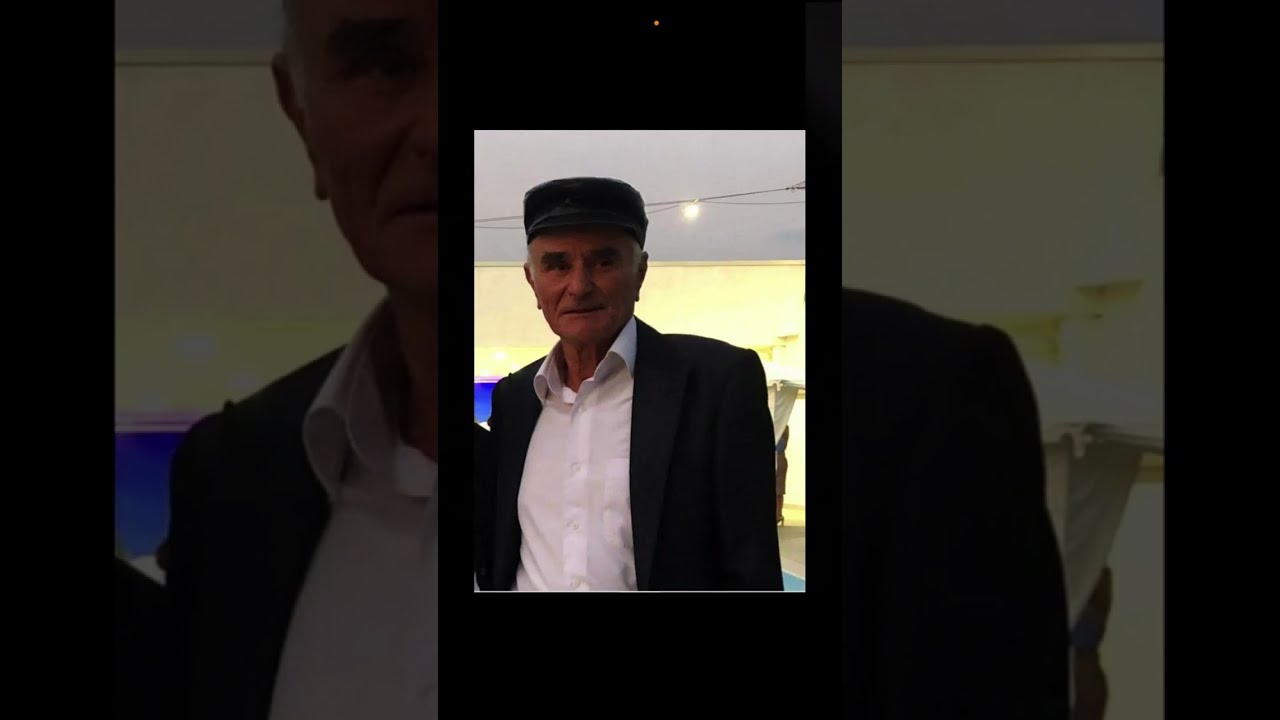 NË PËRKUJTIM TË ARTISTIT GJIN CARA