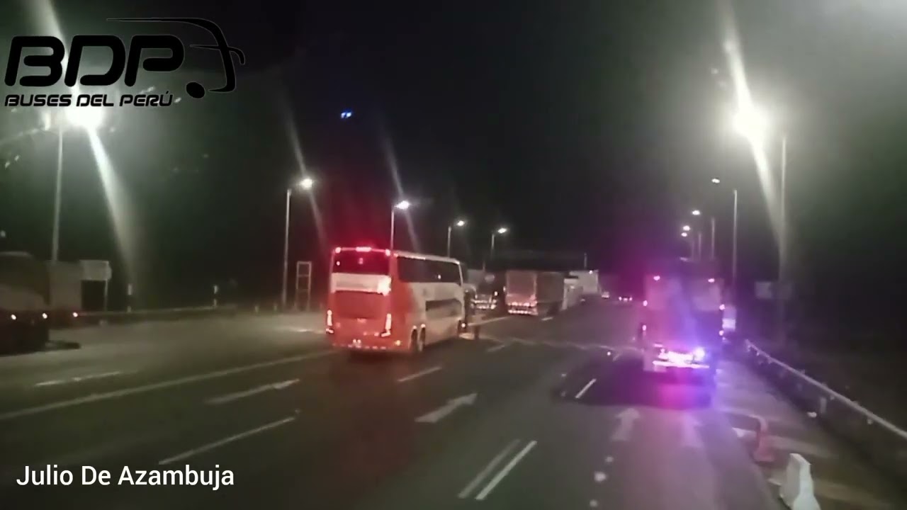 Viajando de Lima a Trujillo en Excluciva. Buses rumbo al norte a varios destinos