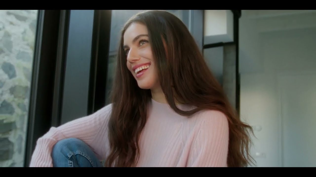 REPEAT cashmere x Shlomit Malka - F/W2022 collection