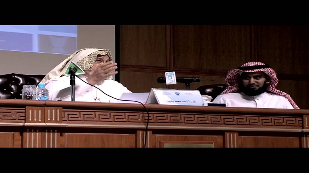 جـدة قصة الأمس محاضرة للأستاذ أحمد باديب الجزء 1