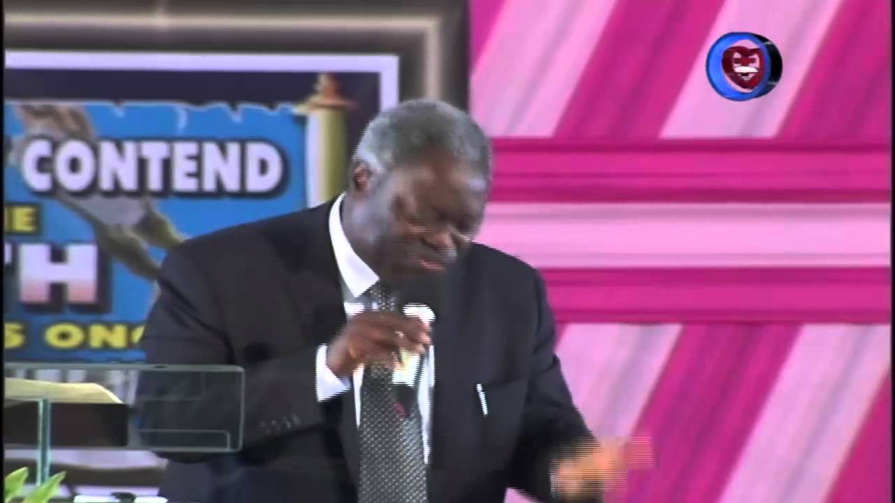 GS Testimony