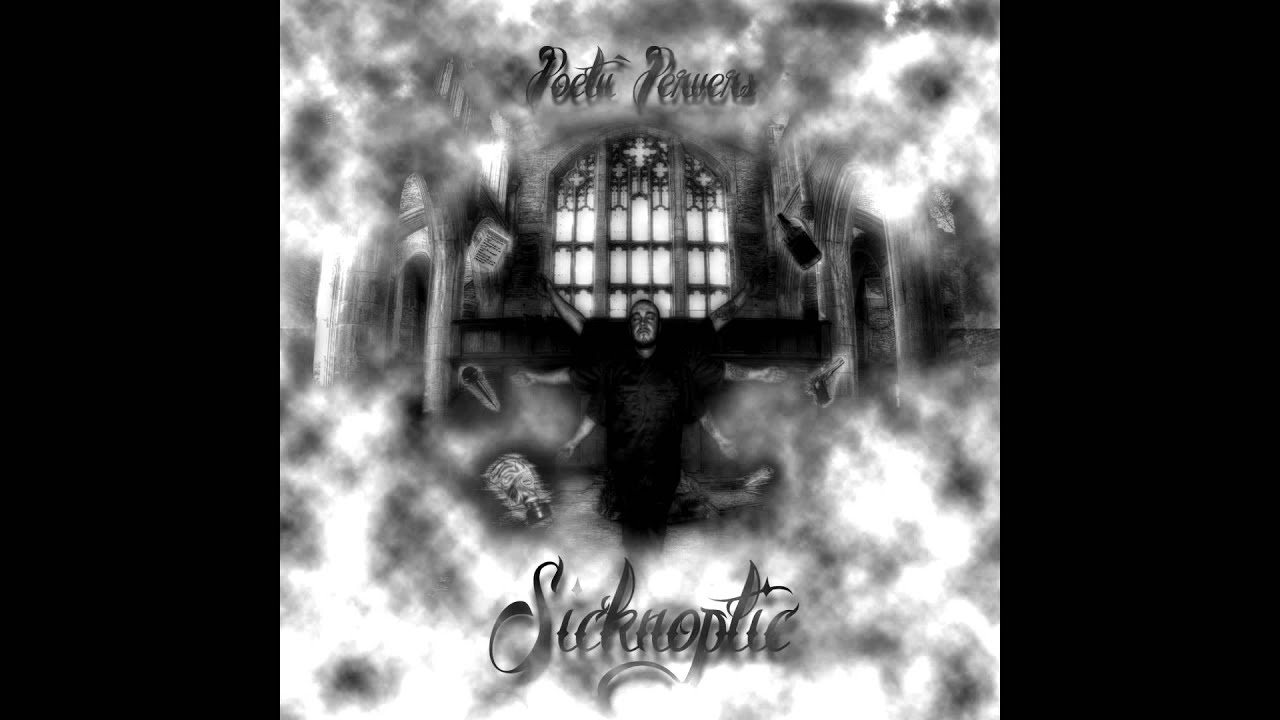 15.Poetu`Pervers - Partea Bolnava ft Boca Seca,Mujerezz