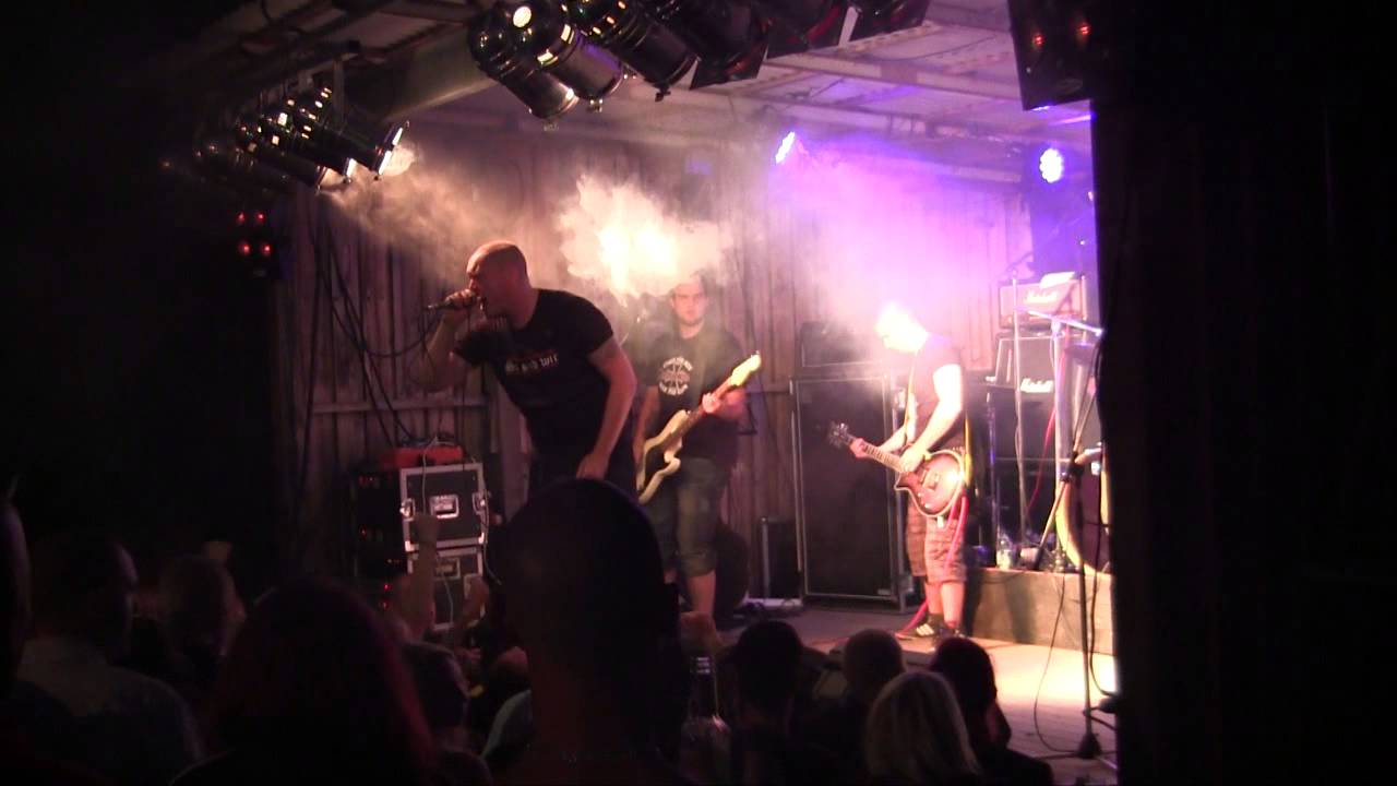 Kategorie C - Kuggnäs 2013