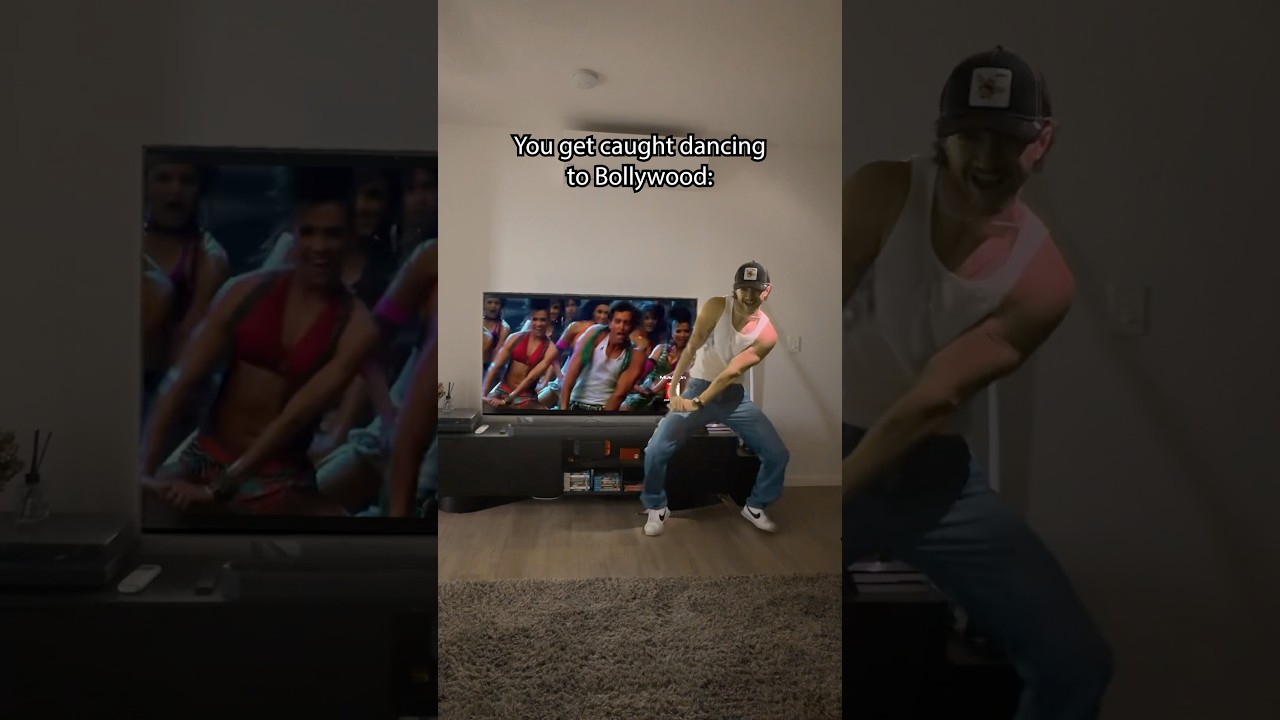 Dhoom Again - FULL DANCE #trend #dance #bollywood #viral #dhoom