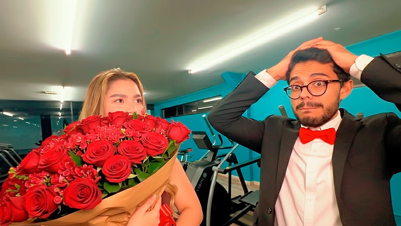 Cita con mi Ex 😍! Regresamos o la maltripeamos!😮‍💨