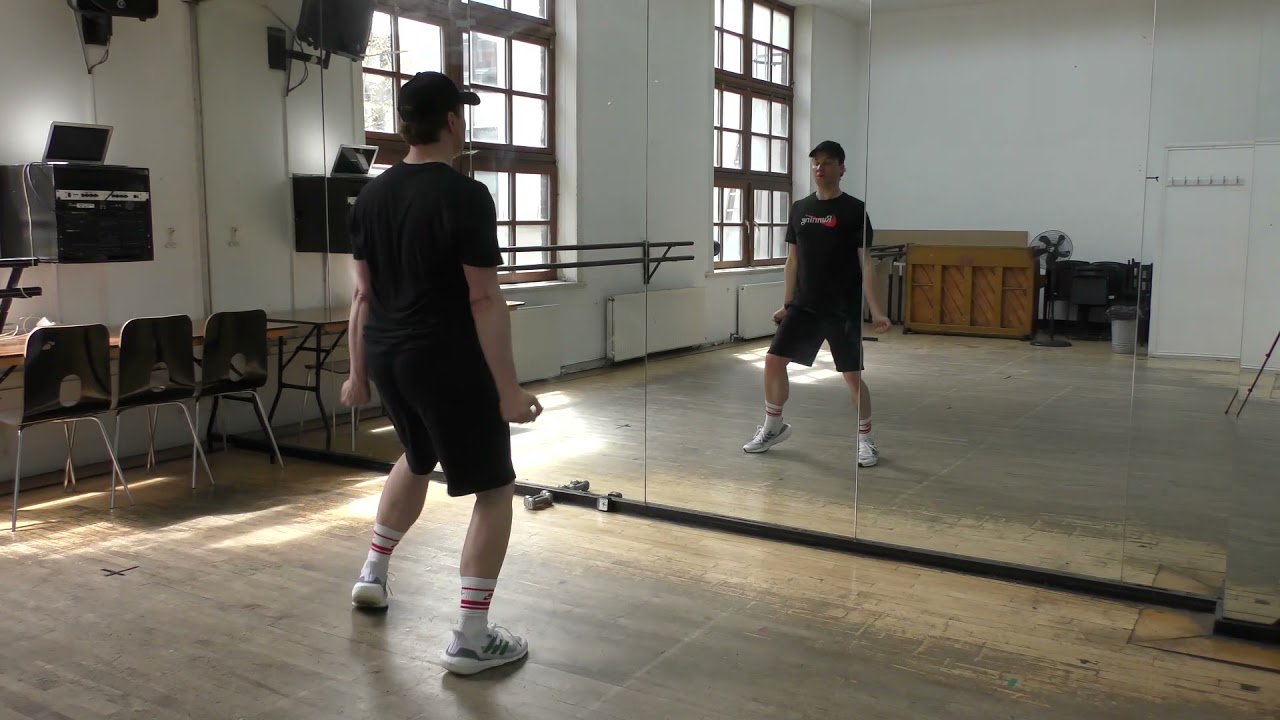 Cardio Tone, April 2021