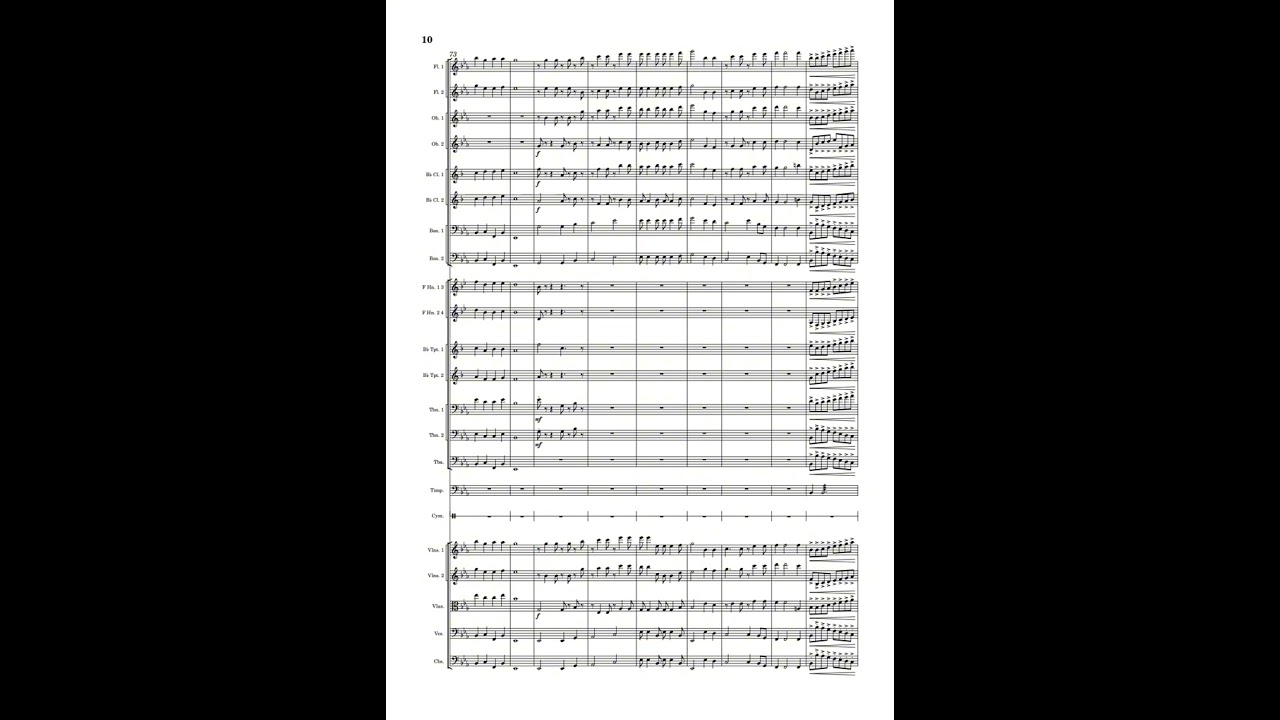 ASSURANCE MEDLEY orchestrated by Kpoobari Saana