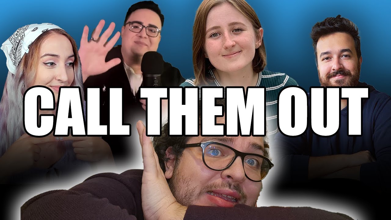 These Sims Creators Need to be Stopped. (PARODY)