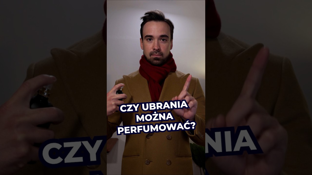 Pamiętaj o tym zanim 