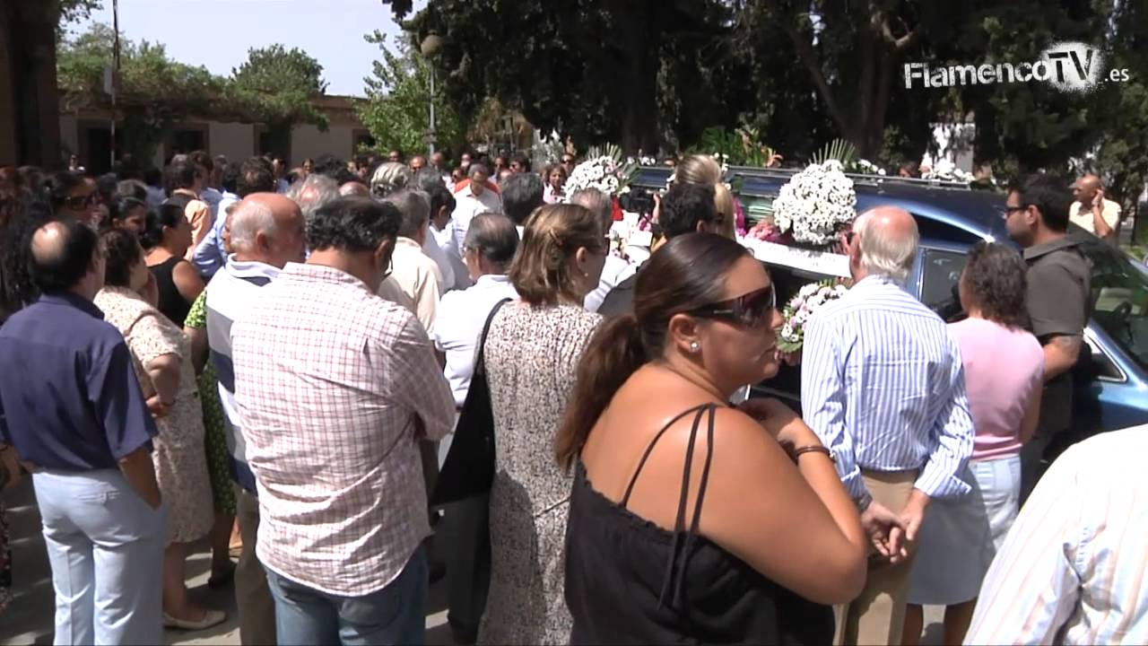 Manuel Moreno Junquera 'Moraíto Chico', descanse en paz