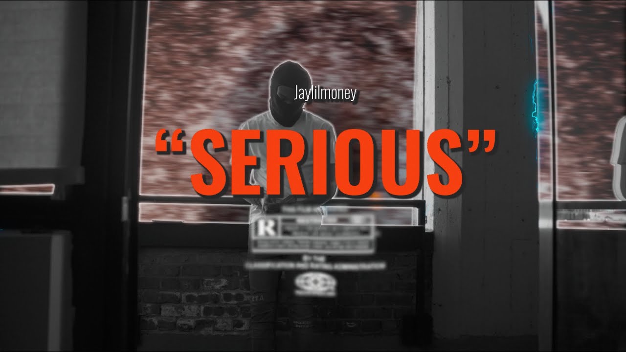 Jaylilmoney - 