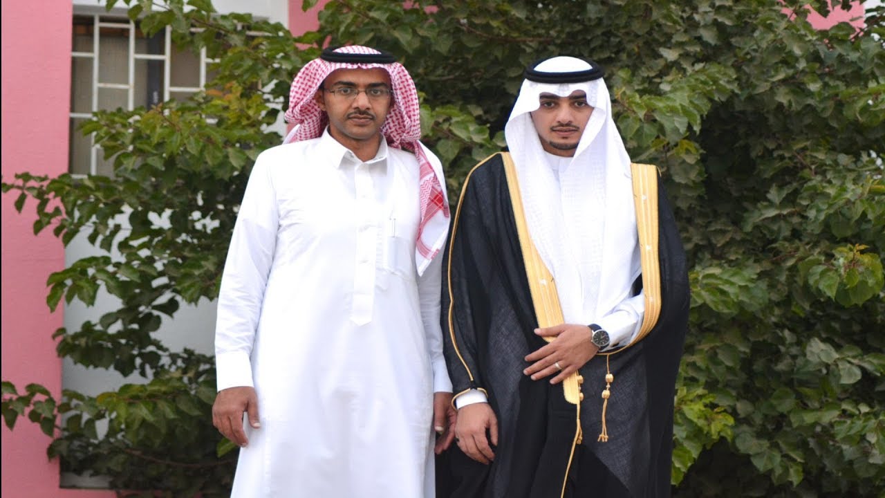 حفل زواج ملازم أول /  شاكر ظافر  آل شعشاع الشهري ( ساوث كام للإنتاج الفني 0559458521 )