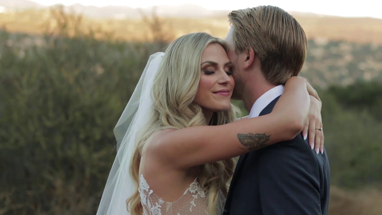 CASE + EDEN: a Wedding Film | Canon SL2 50mm 1.8 + SX510 HS