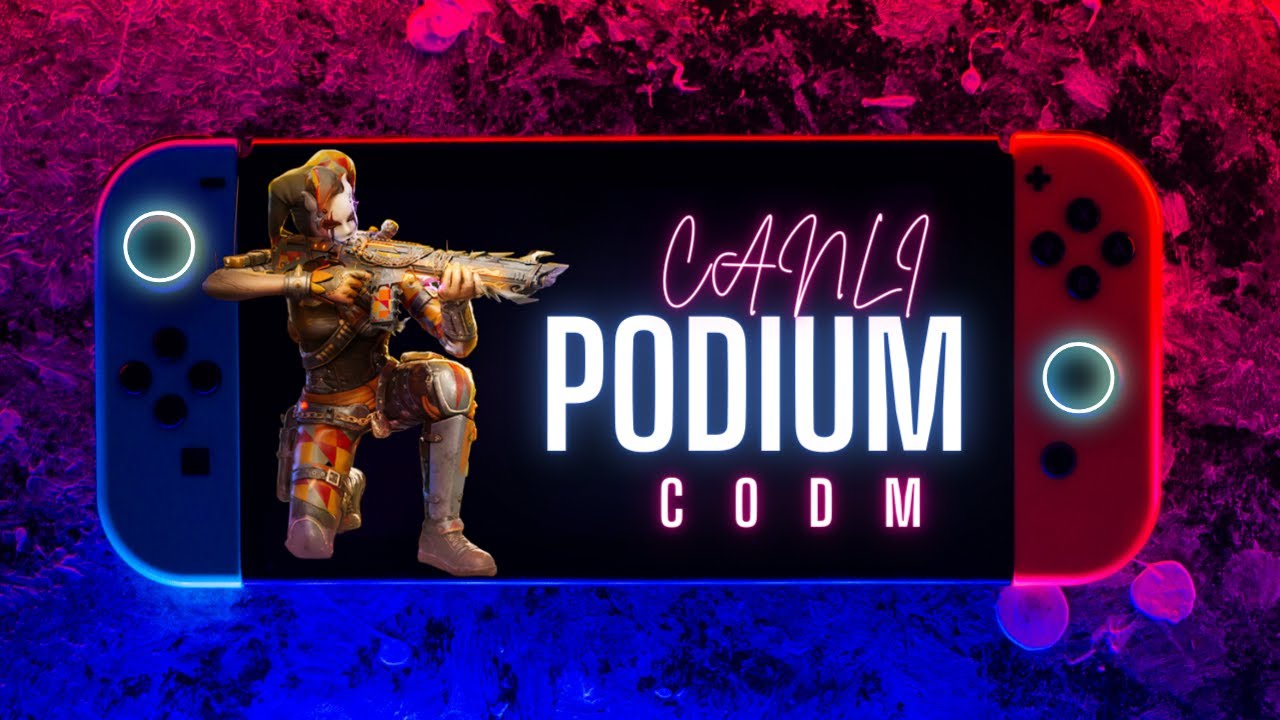 🔴 LIVE & #callofdutymobile #codm #callofduty #gaming #cod