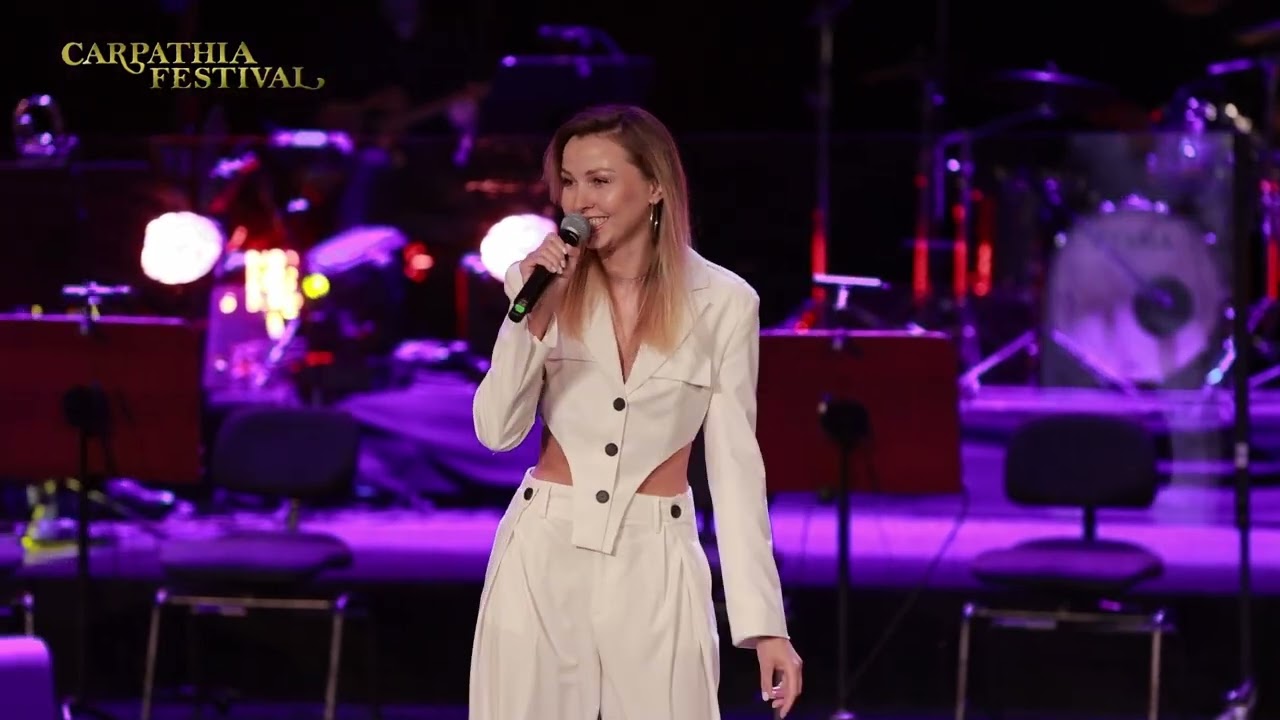 Anna Federowicz (Karsin/Polska) – „Listy” – XIX „Carpathia Festival” Rzeszów 2023