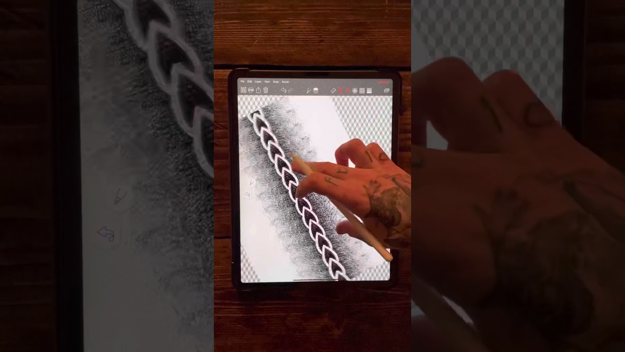 Geometrica Tutorial #1 - Repeat Effect Tool.